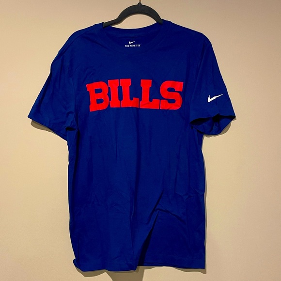 Nike Other - Buffalo Bills Nike T-shirt